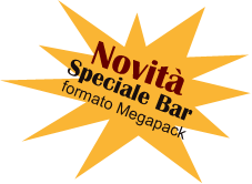 speciale bar